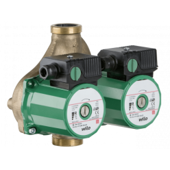 Циркуляционный насос Wilo Star-ZD 25/6