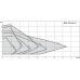 Циркуляционный насос Wilo Stratos-Z 40/1-12 RG PN16