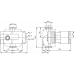 Циркуляционный насос Wilo Stratos 25/1-6