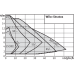 Циркуляционный насос Wilo Stratos-D 32/1-8 PN6/10