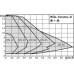Циркуляционный насос Wilo Stratos-D 50/1-8 PN16