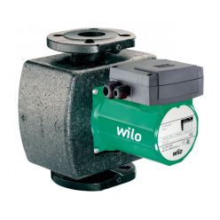 Циркуляционный насос Wilo TOP-S 50/10 EM PN6/10 2-ЧАСТОТЫ ВРАЩЕНИЯ (1~230 V)