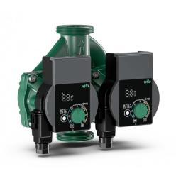 Циркуляционный насос Wilo Yonos PICO-D 30/1-6