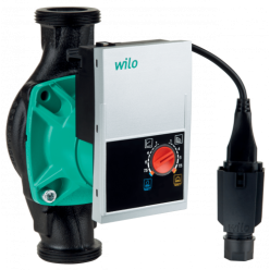 Циркуляционный насос Wilo Yonos PICO-STG 30/1-7.5