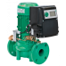 Циркуляционный насос с сухим ротором в исполнении Inline с фланцевым соединением Wilo VeroLine-IP-E 80/115-2,2/2-R1