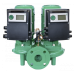 Циркуляционный насос с сухим ротором в исполнении Inline с фланцевым соединением Wilo VeroTwin-DP-E 80/105-3/2