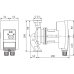 Циркуляционный насос Wilo Yonos MAXO-Z 40/0,5-12