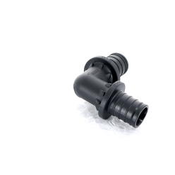 Угол надвижной пластиковый REHAU 32