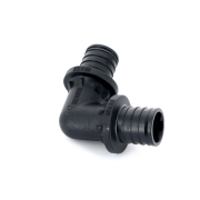 Угол надвижной пластиковый REHAU 40