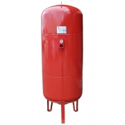 Расширительный бак Wester WRV 1000