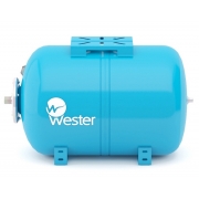 Гидроаккумулятор Wester WAO 100