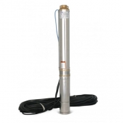 Скважинный насос Belamos 2,5TF-45/2,5 (20 м кабель)