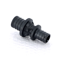 Муфта надвижная переходная пластиковая REHAU 40х32