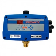 Speedmatic Easy 10MT