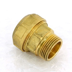 Муфта обжим-Н VX-N ITAP 25х3/4"