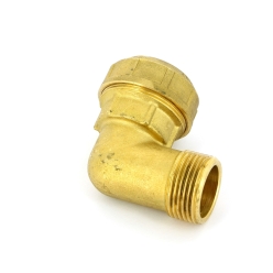 Угол обжим-Н VX-N ITAP 25х3/4"