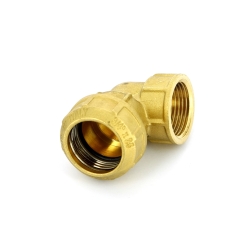 Угол обжим-В VX-N ITAP 25х3/4"