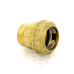 Муфта обжим-Н VX-N ITAP 32х1"