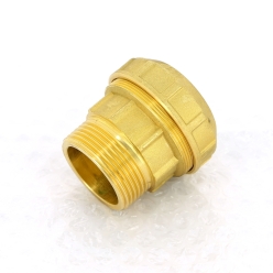 Муфта обжим-Н VX-N ITAP 40х1"1/4