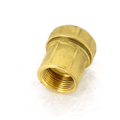 Муфта обжим-В VX-N ITAP 25х3/4"