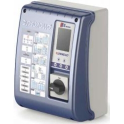 Многофункциональный электронный блок управления для электрических насосов E2 - MONO