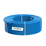 Труба ПНД 32 мм x 3 мм x 100 метров