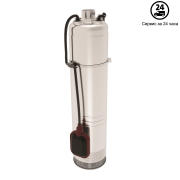 Колодезный насо Grundfos SB HF 5-70