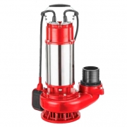 Дренажный насос IBO WQ 1500 PRO