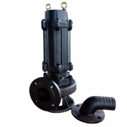 Фекальный насос IBO MWQ 150/7500