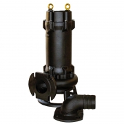 Фекальный насос IBO MWQ 100/5500