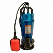 Фекальный насос IBO MAGNUM 2500 (с поплавком)