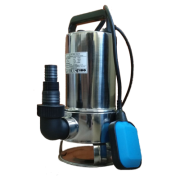 Фекальный насос IBO IP 550 INOX