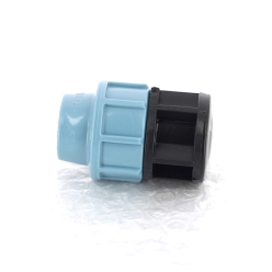 Заглушка В для труб ПНД UNIDELTA 20