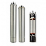 Электродвигатель для глубинного насоса IRCEM 4OS30T, Италия