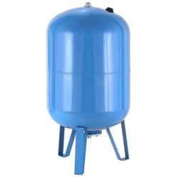 Гидроаккумулятор Aquario 100 л вертикальный