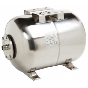 Гидроаккумулятор IBO H/V-50л INOX