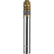 Скважинный насос IBO 3SKM100 15 метров кабеля