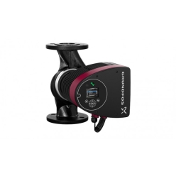 Насос циркуляционный Grundfos MAGNA3 32-40 F 