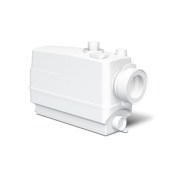 Канализационная установка Grundfos SOLOLIFT2 CWC-3