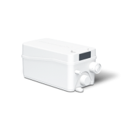 Канализационная установка Grundfos SOLOLIFT2 D-2