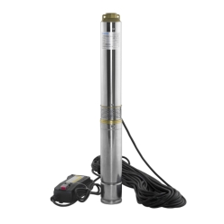 Насос скважинный Aquario ASP1C-45-90