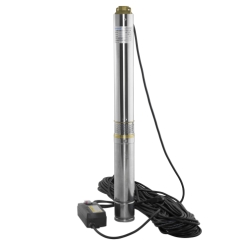 Насос скважинный Aquario ASP1C-60-90
