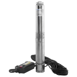 Насос скважинный Aquario ASP1E-30-90