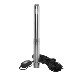 Насос скважинный Aquario ASP1E-60-90