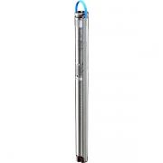 Погружной скважинный насос Grundfos SQE 1-110