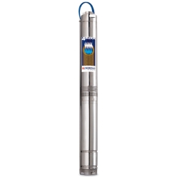 Скважинный насос Pedrollo 4 BLOCKm 2/13