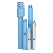 Скважинный насос ЭЦВ 4-1,5-50 армлен