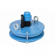 Оголовок скважинный (чугун) Джилекс ОС 127-140/32