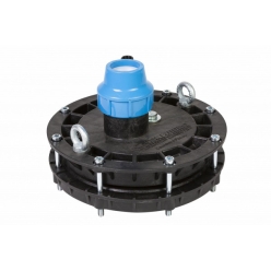 Оголовок скважинный Джилекс ОСП 130-140/32