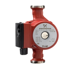 Циркуляционный насос Grundfos UPS 25- 40 N